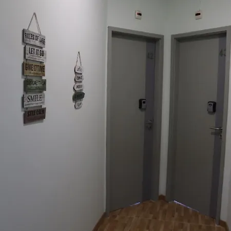 Mirandesa Garden Oda ve Kahvaltı Porto
