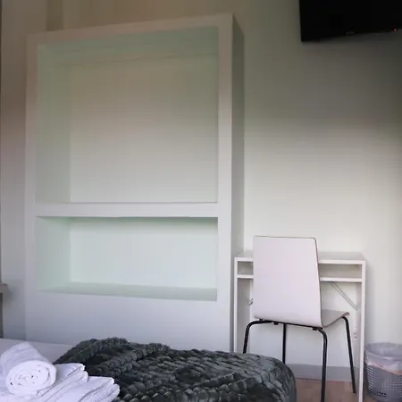 Mirandesa Garden 3* Porto