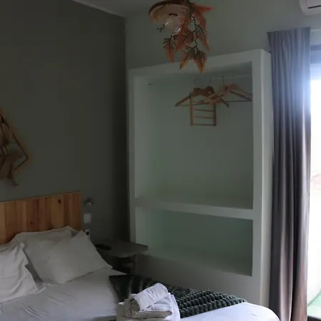 Mirandesa Garden 3*