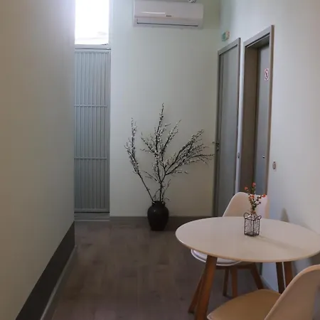 Oda ve Kahvaltı Mirandesa Garden Porto