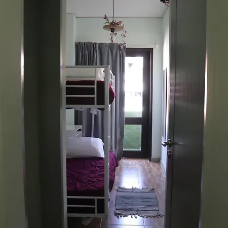 Mirandesa Garden Oda ve Kahvaltı